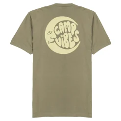 Poler Tee Shirts>North Star Tee