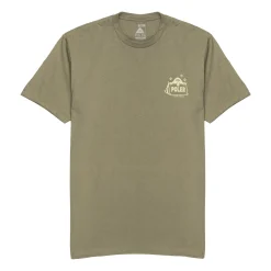 Poler Tee Shirts>North Star Tee