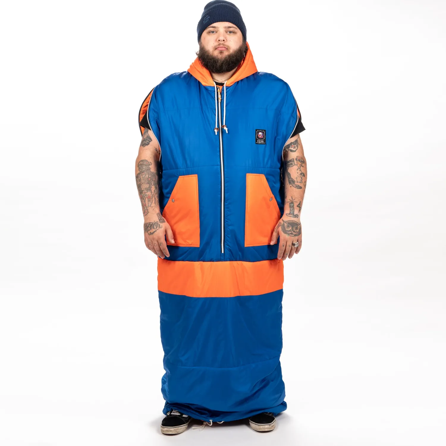 Poler Nhl>Ny Islanders Napsack Assorted Colors