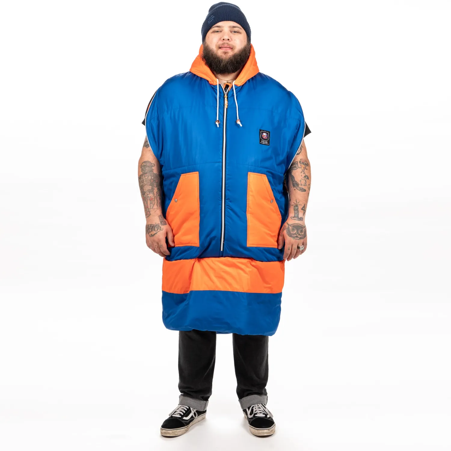 Poler Nhl>Ny Islanders Napsack Assorted Colors