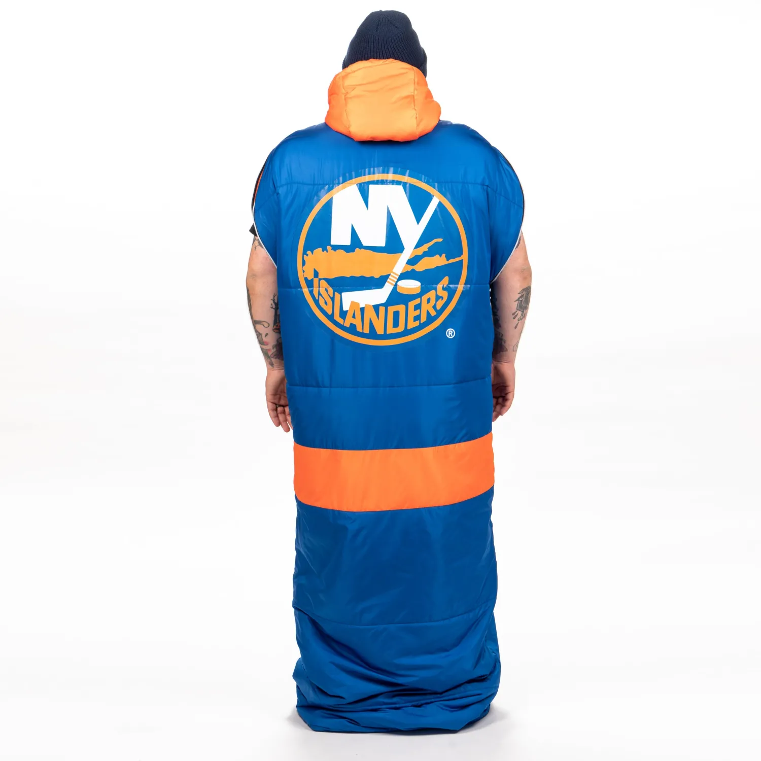 Poler Nhl>Ny Islanders Napsack Assorted Colors