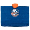 Poler Ponchos>Ny Islanders Poncho Assorted Colors