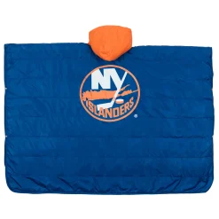Poler Ponchos>Ny Islanders Poncho Assorted Colors
