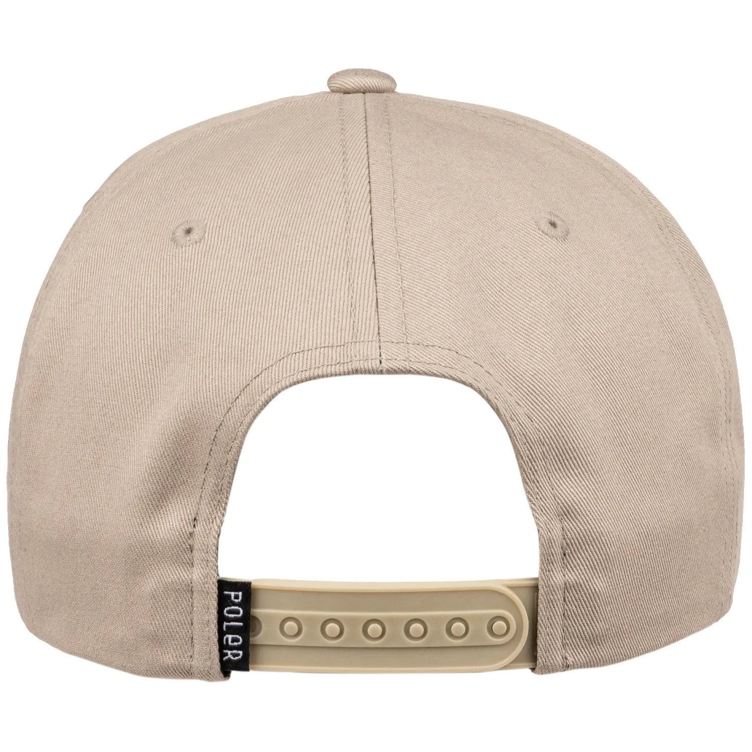 Poler Headwear>Og Vibes Hat
