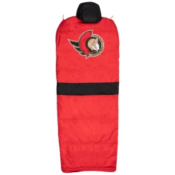 Poler Nhl>Ottawa Senators Napsack Assorted Colors
