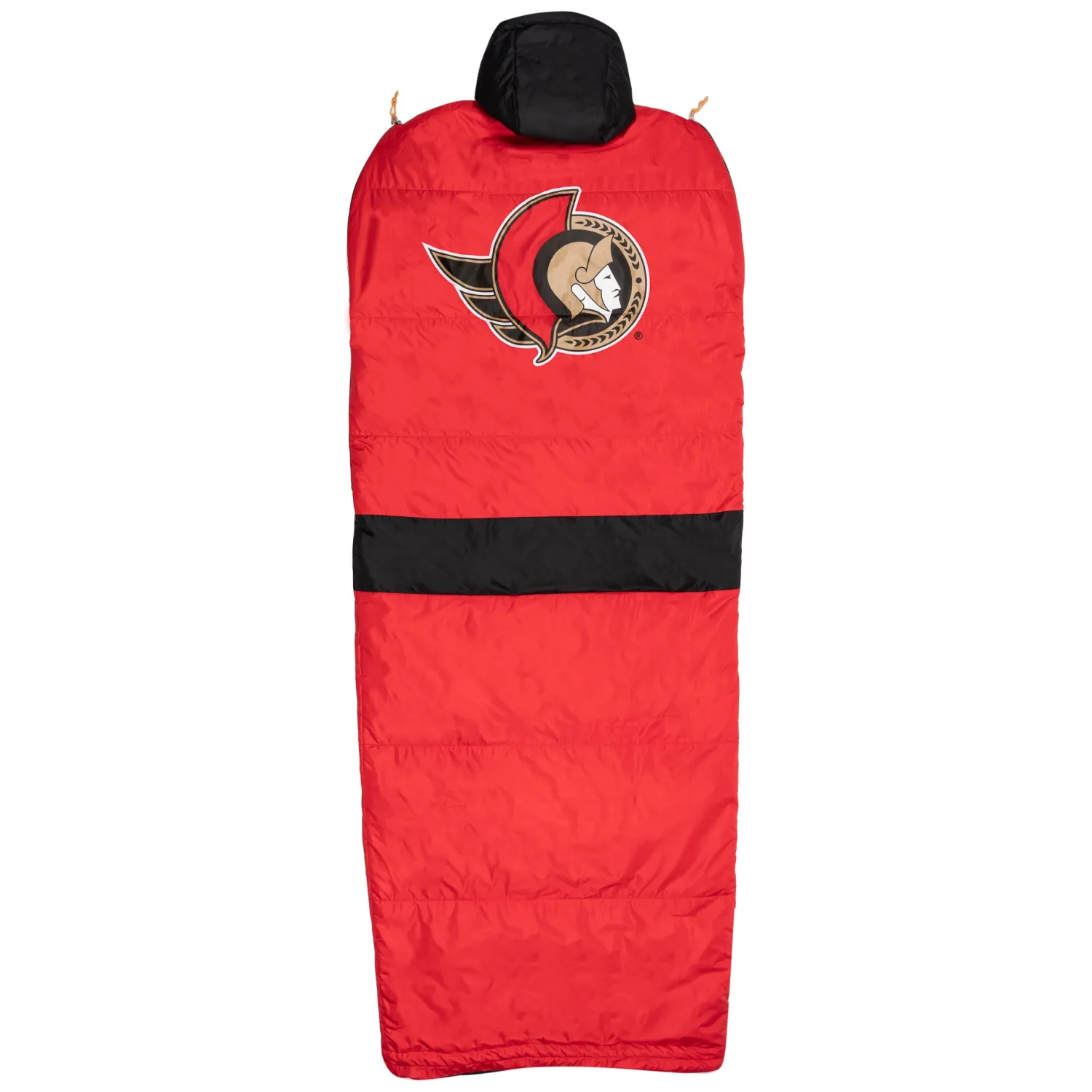 Poler Nhl>Ottawa Senators Napsack Assorted Colors