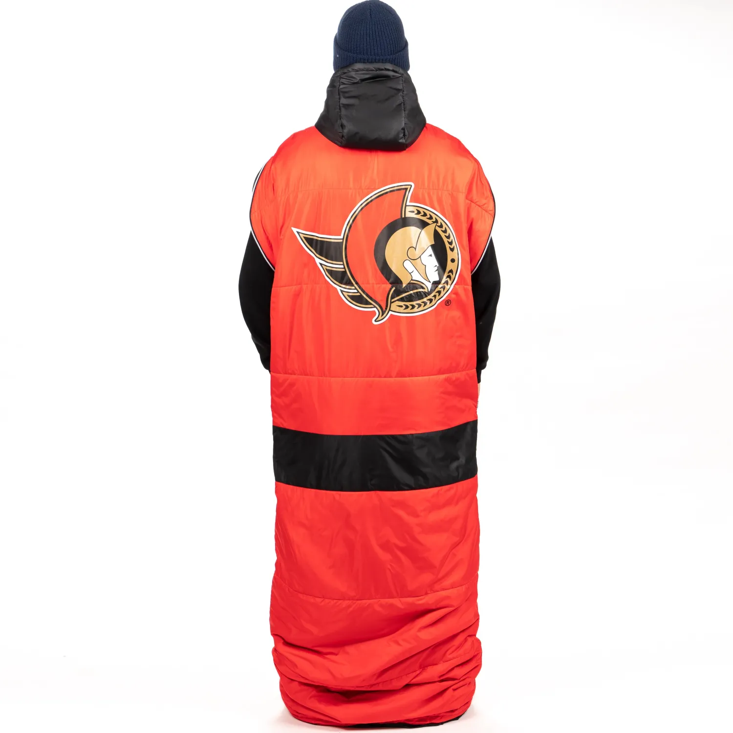 Poler Nhl>Ottawa Senators Napsack Assorted Colors