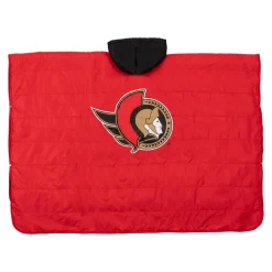 Poler Ponchos>Ottawa Senators Poncho Assorted Colors