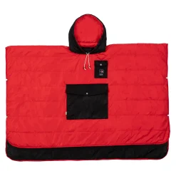 Poler Nhl>Ottawa Senators Poncho Assorted Colors