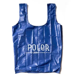 Poler Bags>Packable Eco Bag