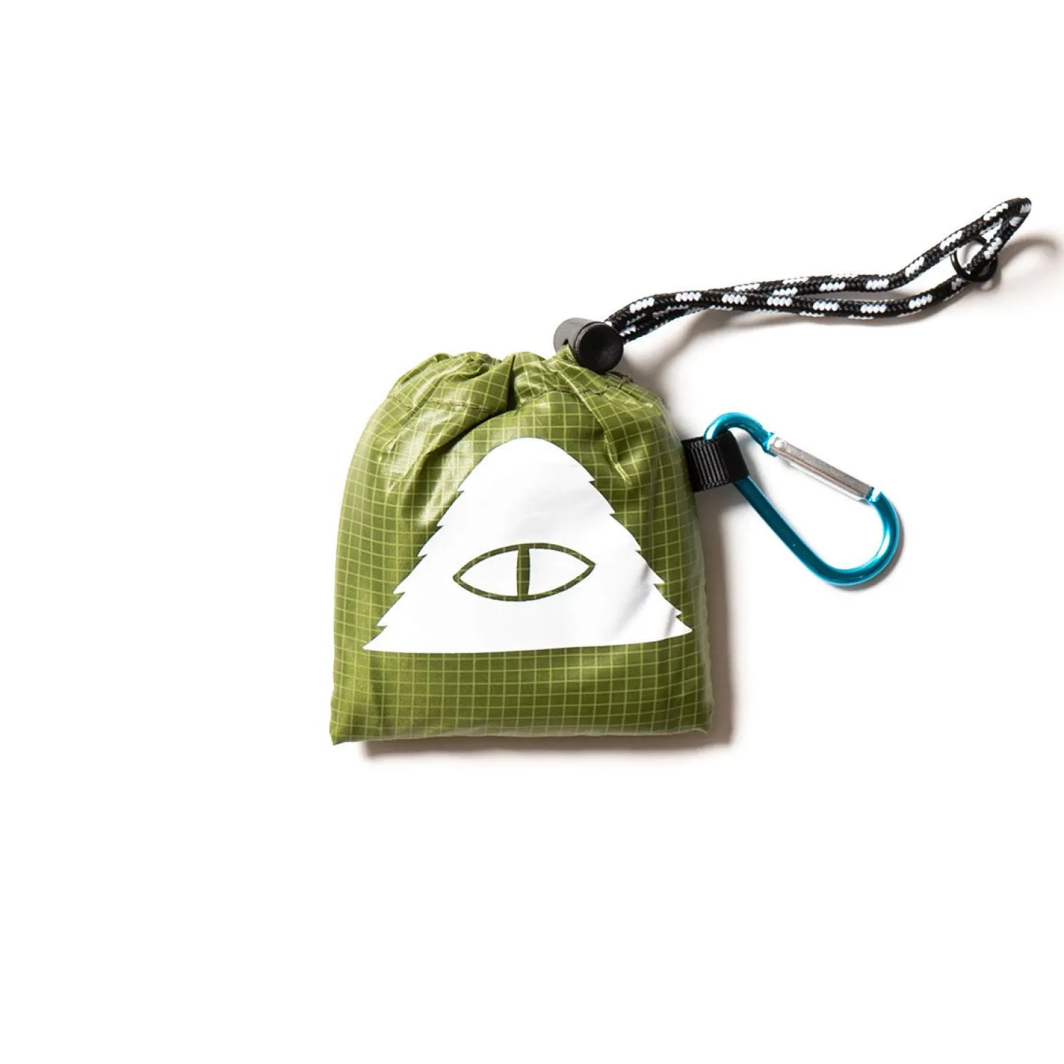 Poler Bags>Packable Eco Bag