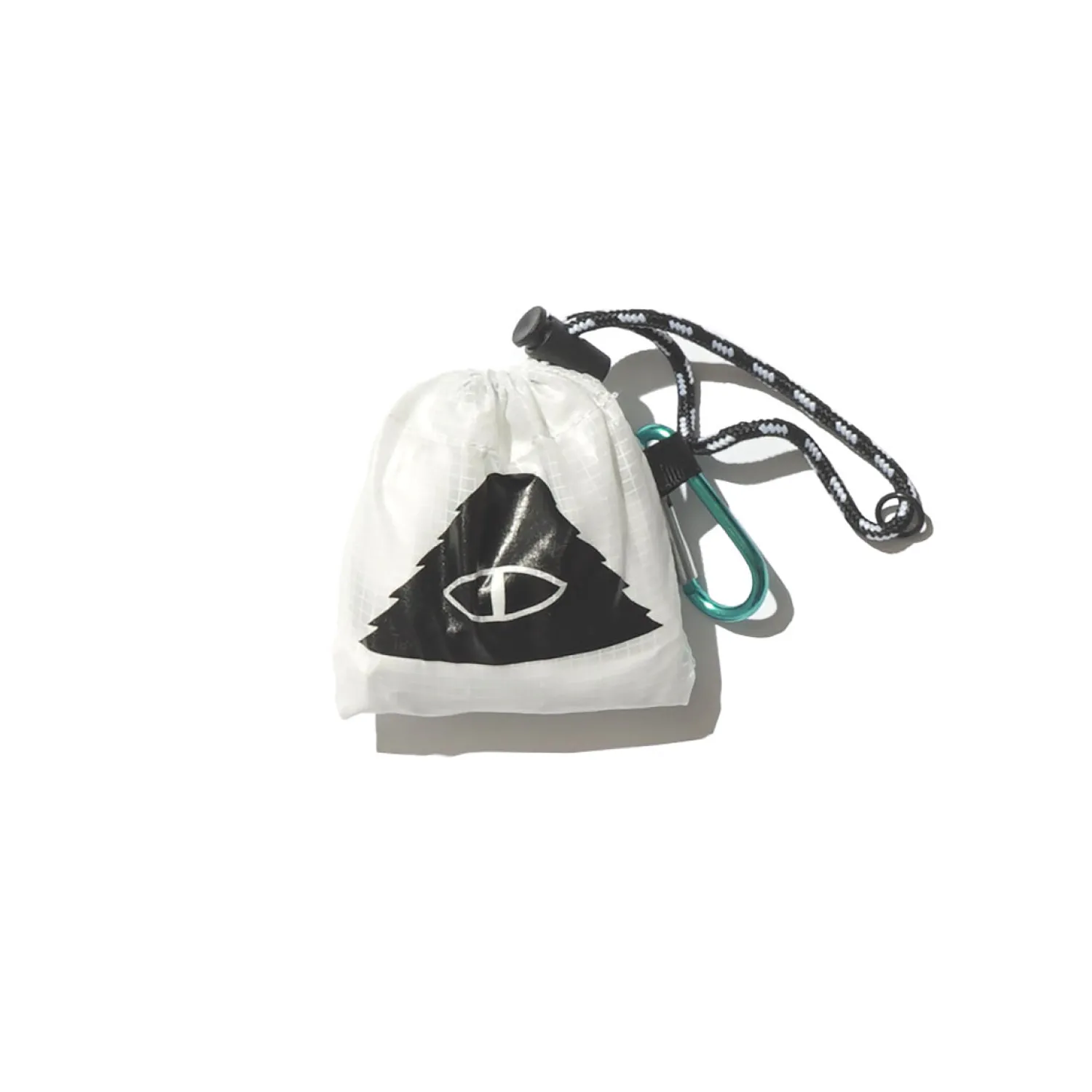 Poler Bags>Packable Eco Bag
