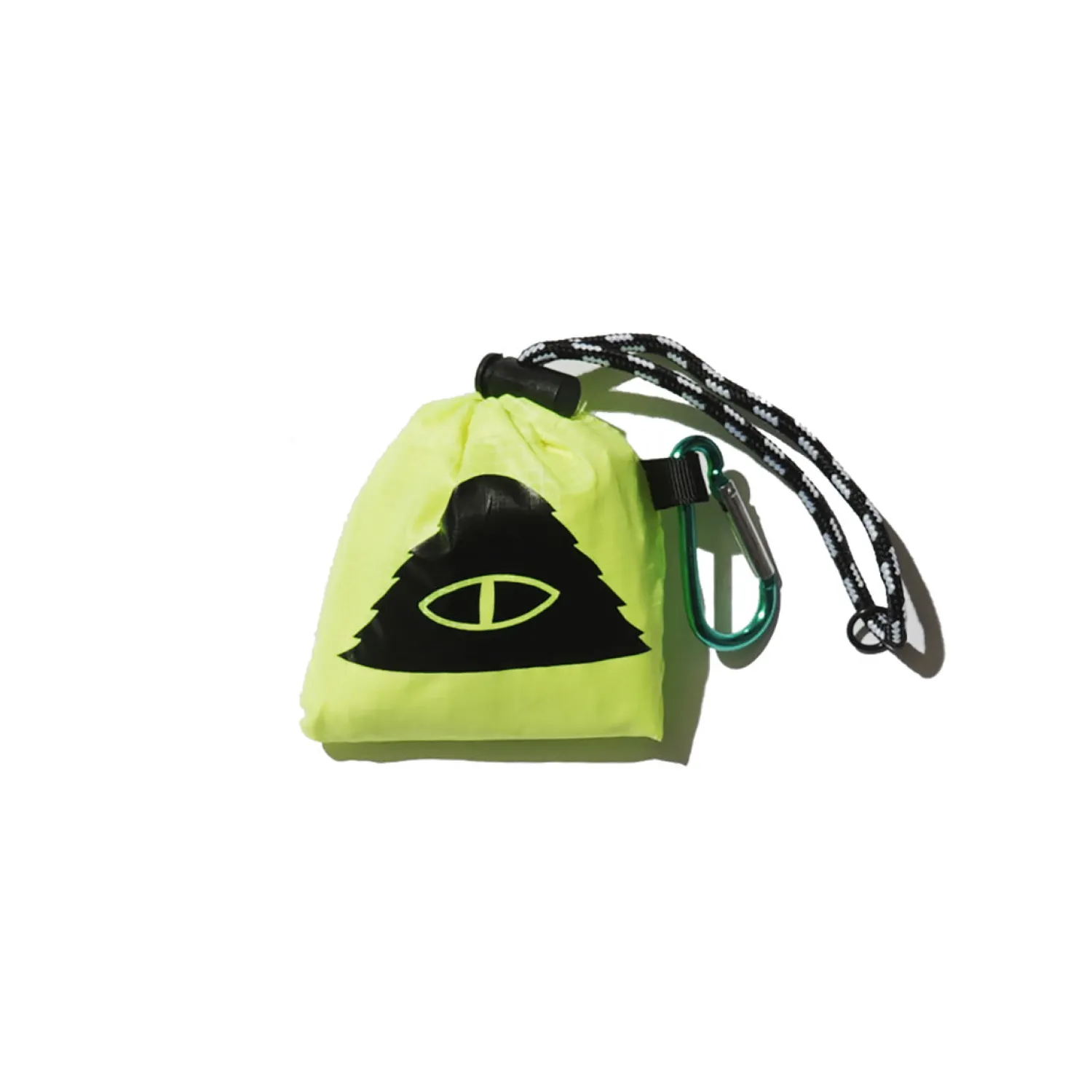 Poler Bags>Packable Eco Bag