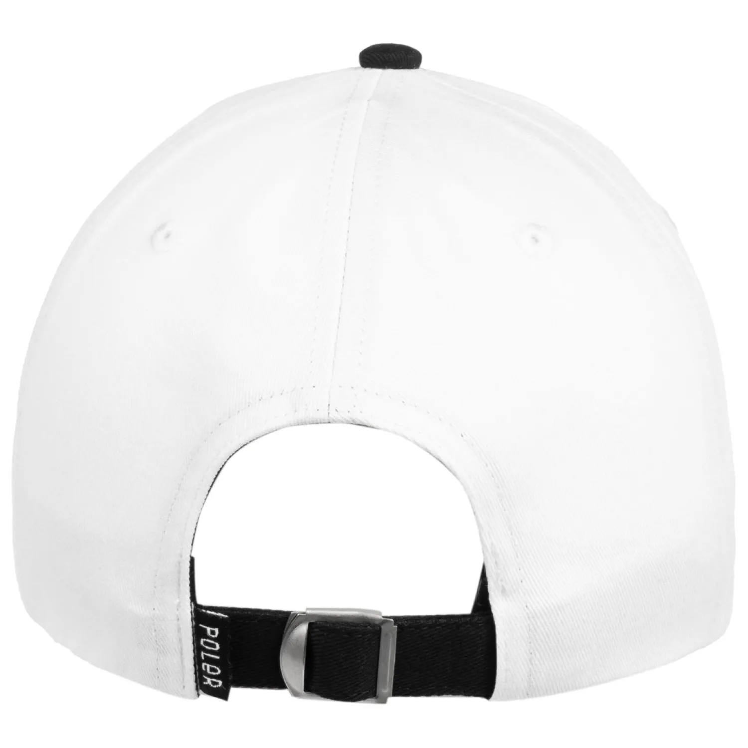 Poler Headwear>Peak Dad Hat