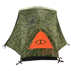 Poler Tents>1-Person Tent Furry Camo