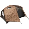 Poler Tents>2-Person Tent Goomer Brown