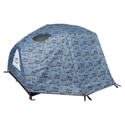 Poler Tents>2-Person Tent Mystic Portal Blue