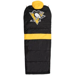 Poler Nhl>Pittsburgh Penguins Napsack Assorted Colors