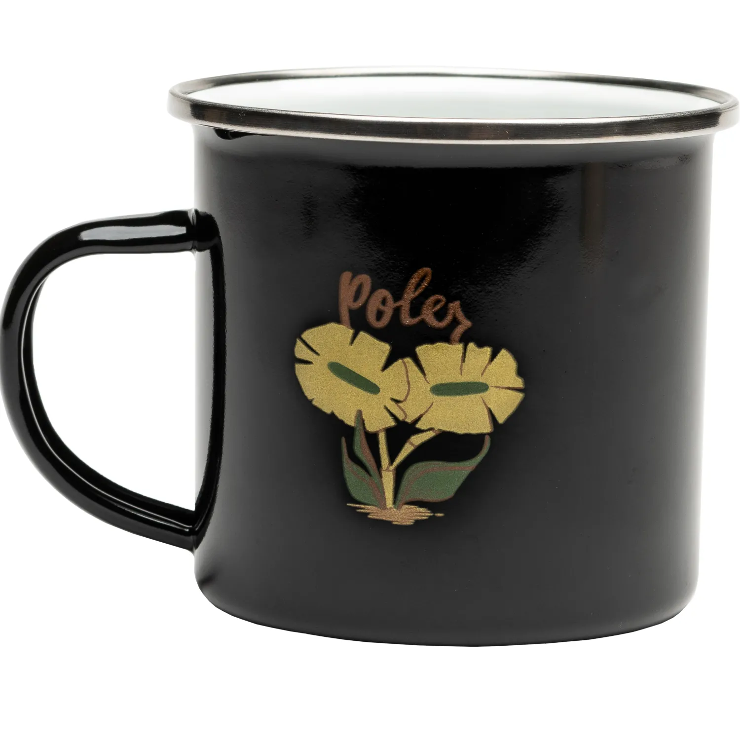 Poler Drink & Cookware> Camp Mug