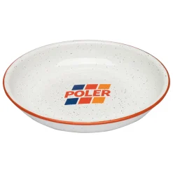 Poler Drink & Cookware> Camp Plate