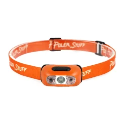 Poler Camp Accessories> Dome Light Poler Orange