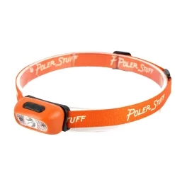 Poler Other Stuff> Dome Light Poler Orange