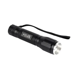 Poler Other Stuff> Flashlight Black