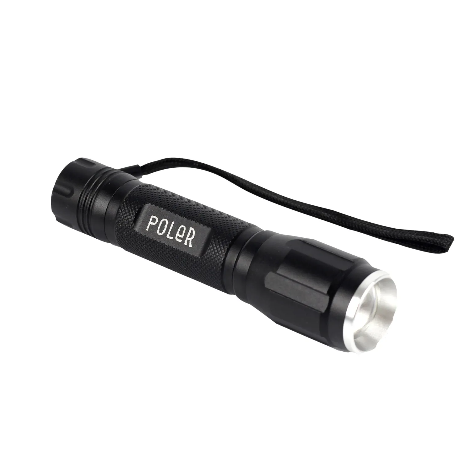 Poler Other Stuff> Flashlight Black