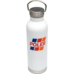 Poler Drink & Cookware> Insulated Water Bottle