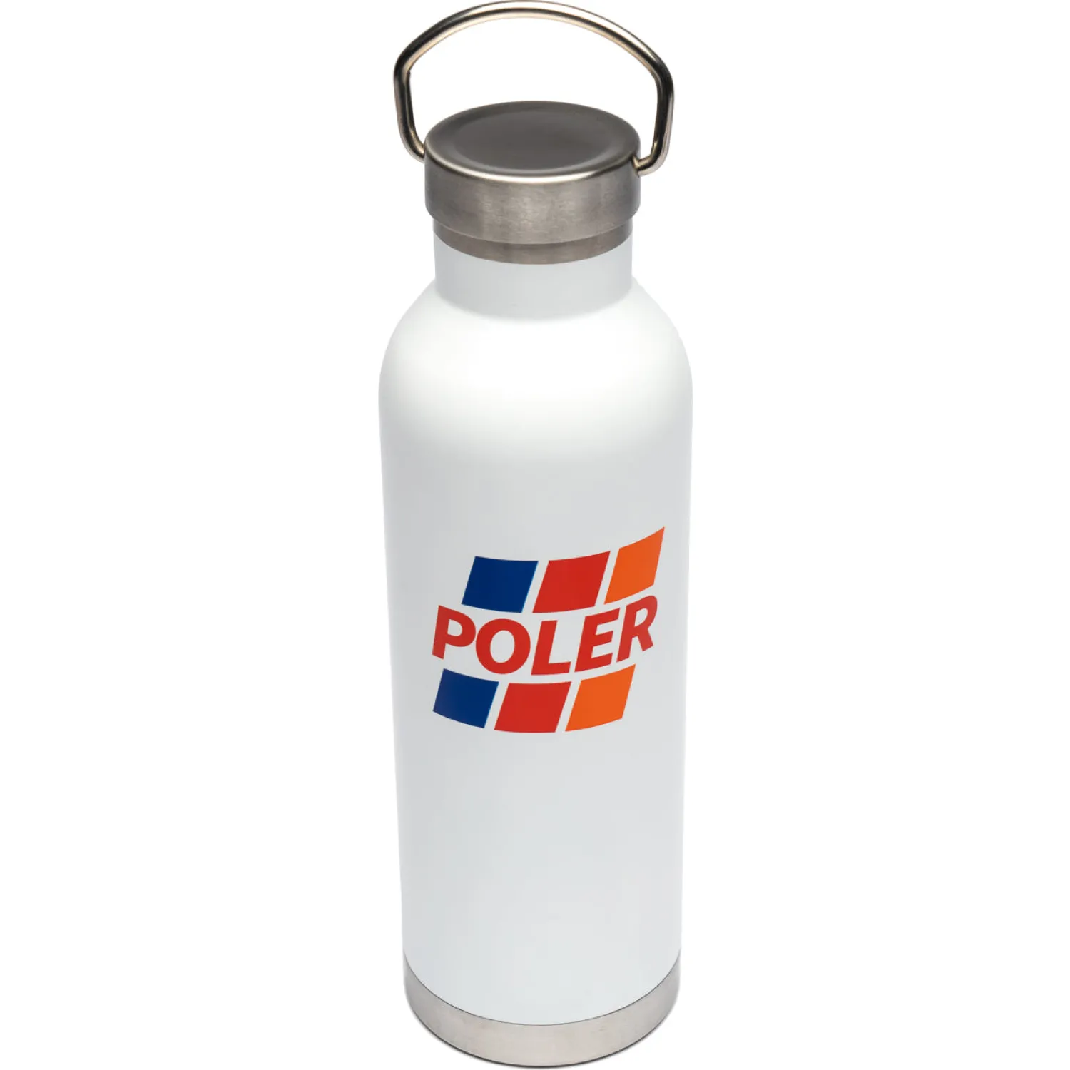 Poler Drink & Cookware> Insulated Water Bottle