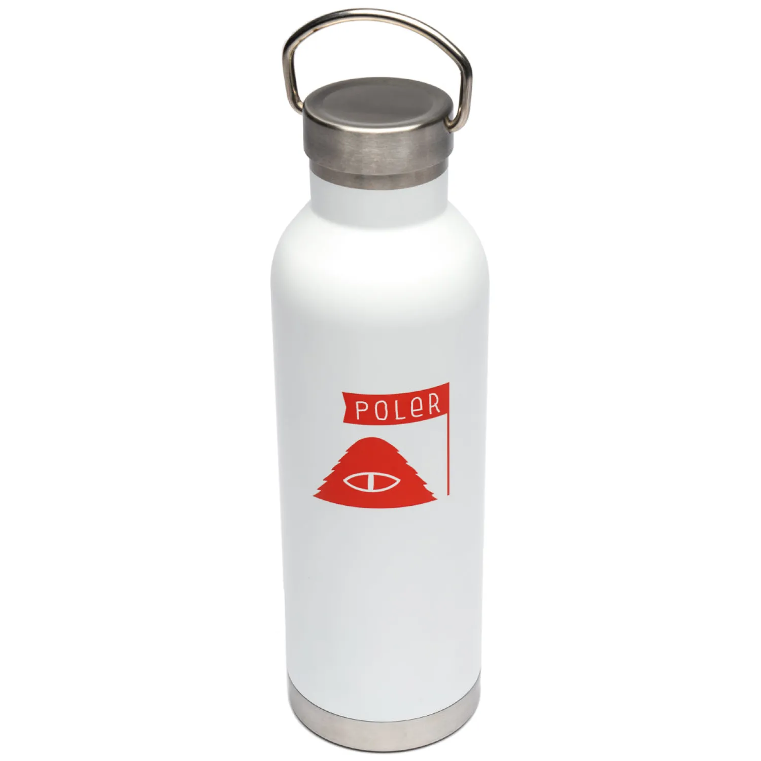 Poler Drink & Cookware> Insulated Water Bottle