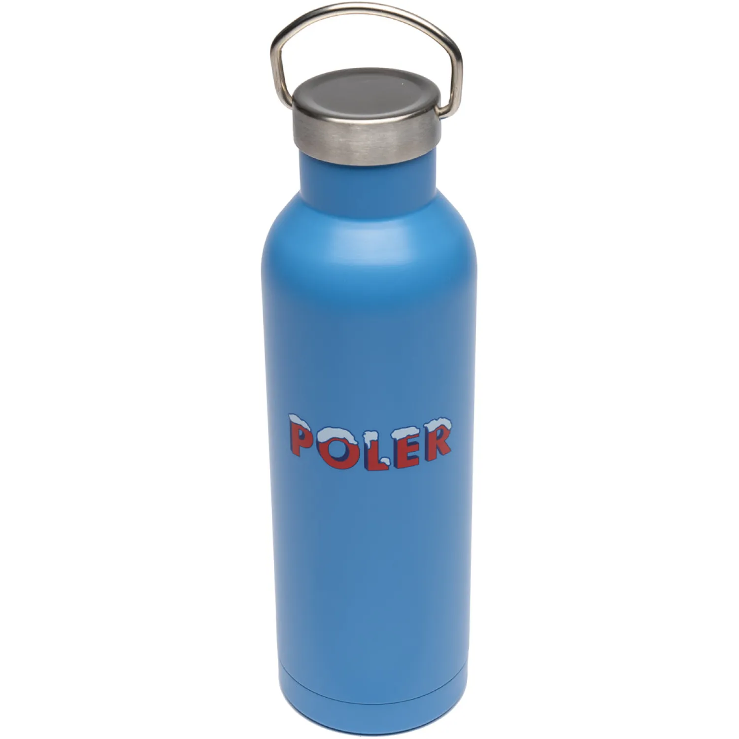 Poler Drink & Cookware> Insulated Water Bottle
