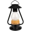 Poler Camp Accessories> Lantern Black