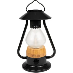 Poler Other Stuff> Lantern Black