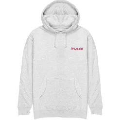 Poler Sweatshirts & Fleece> Pop Hoodie