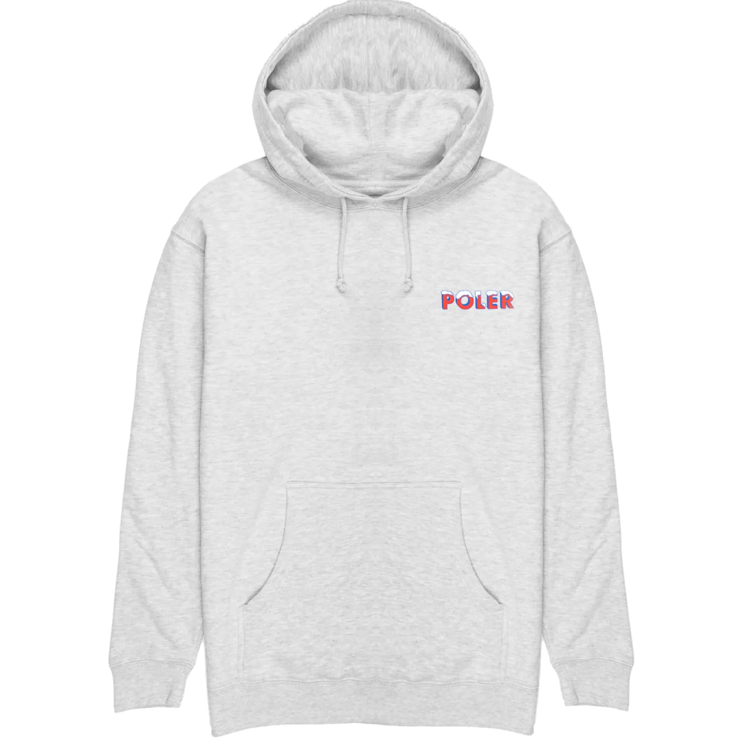 Poler Sweatshirts & Fleece> Pop Hoodie