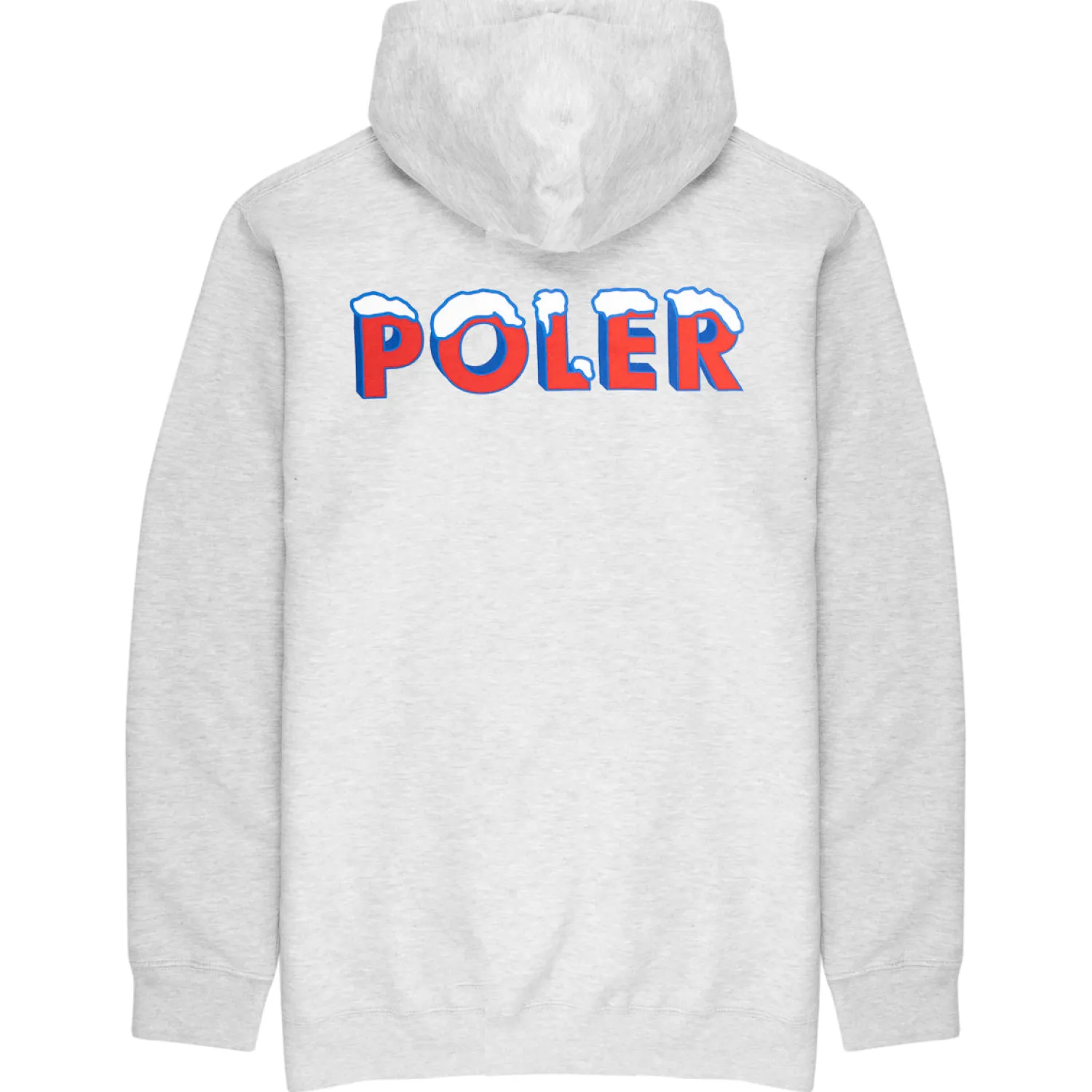 Poler Sweatshirts & Fleece> Pop Hoodie