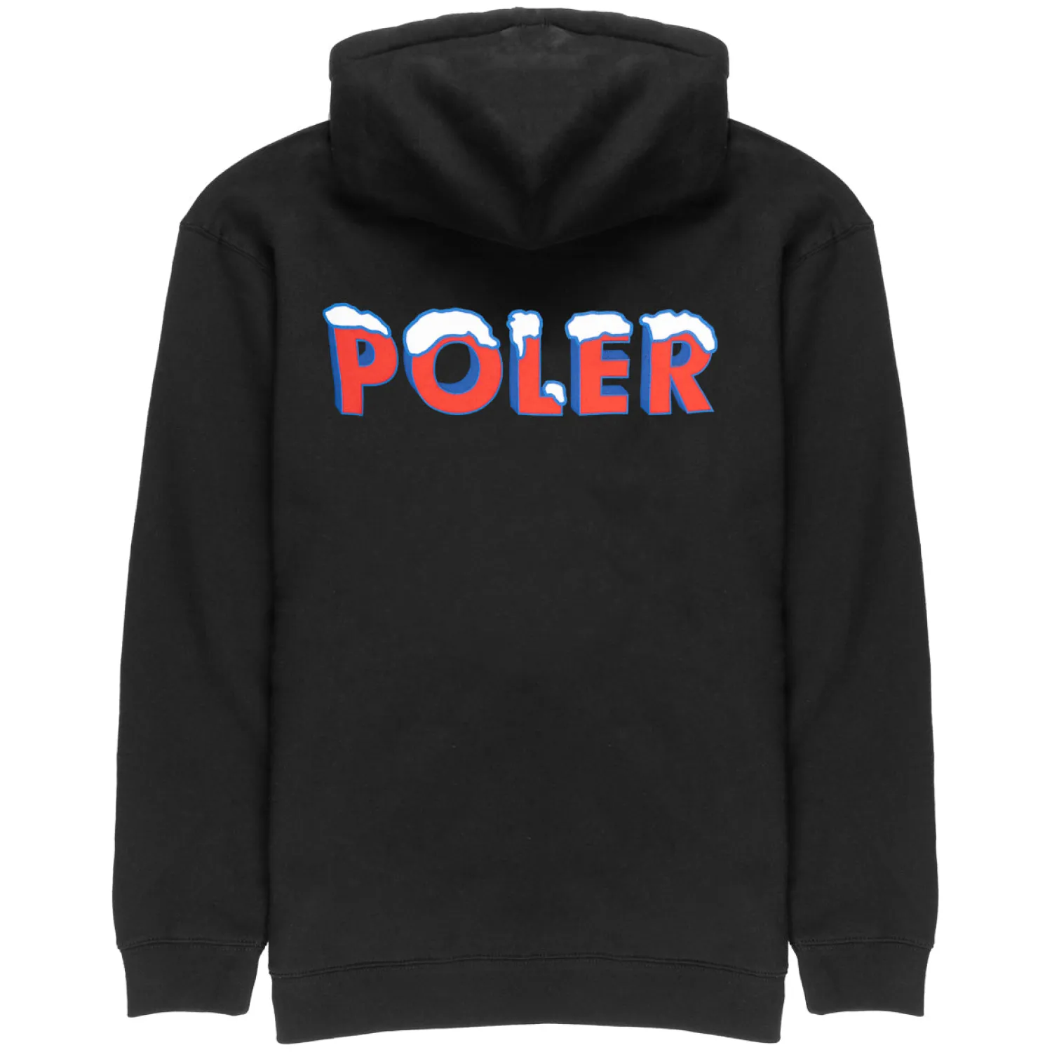 Poler Sweatshirts & Fleece> Pop Hoodie