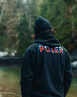 Poler Sweatshirts & Fleece><noscript><img width=