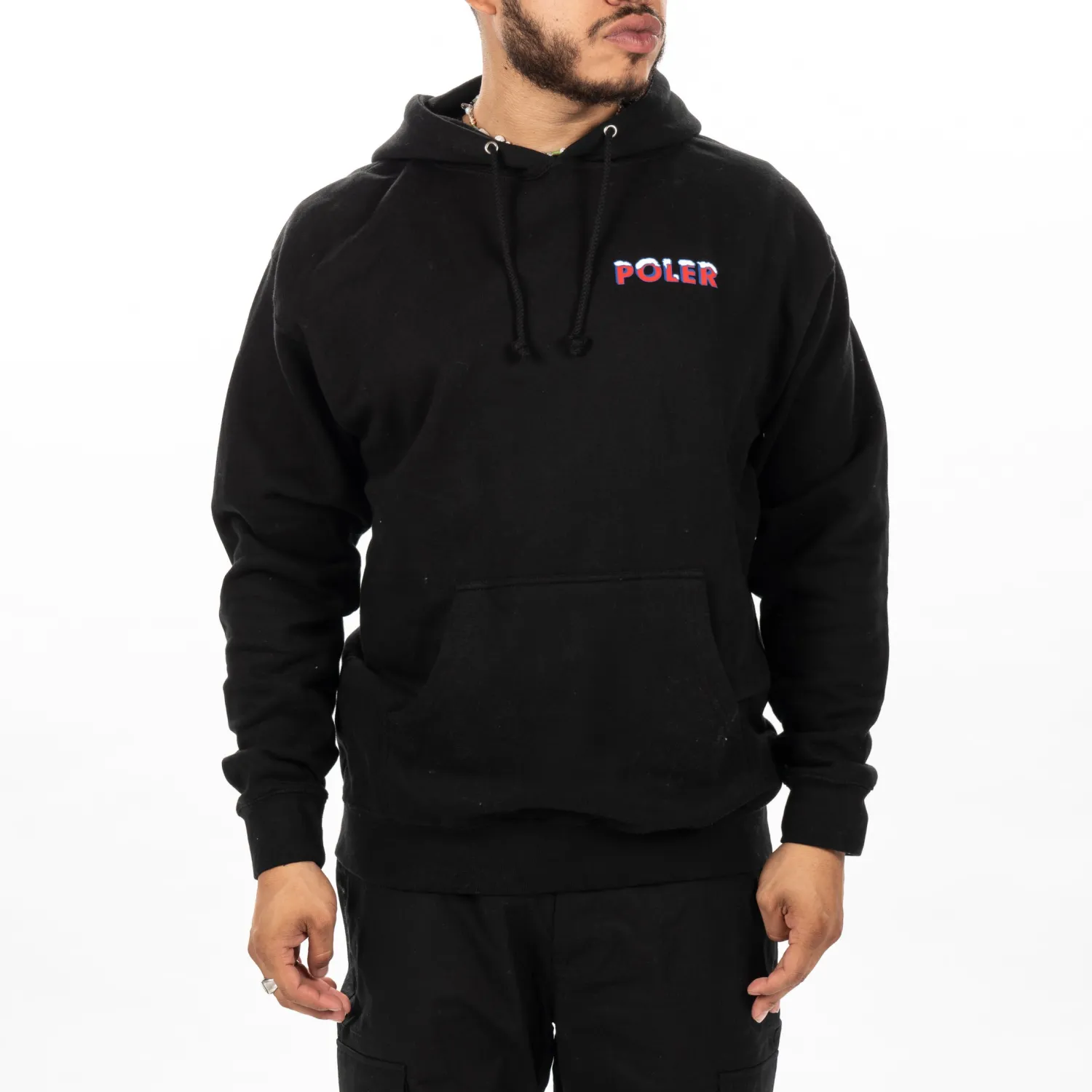 Poler Sweatshirts & Fleece> Pop Hoodie