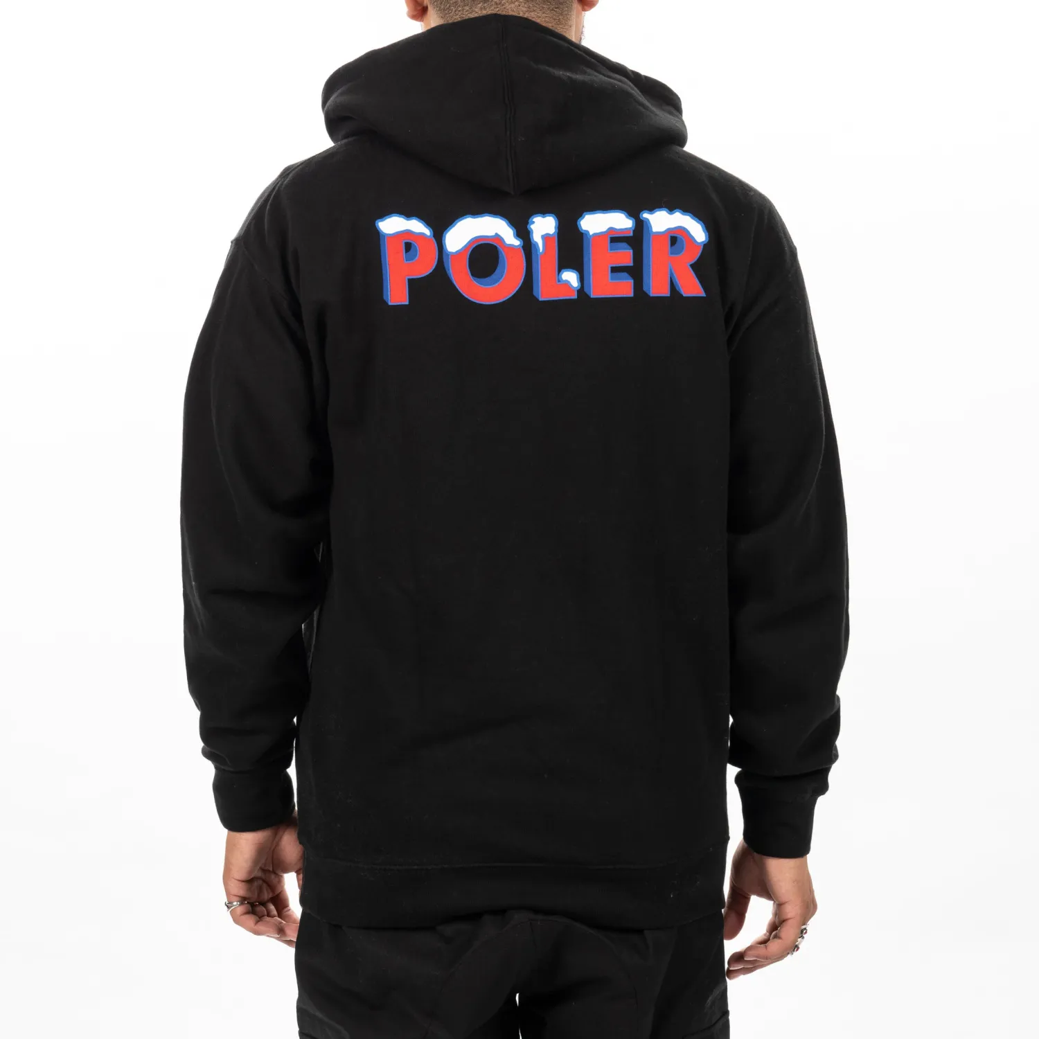 Poler Sweatshirts & Fleece> Pop Hoodie