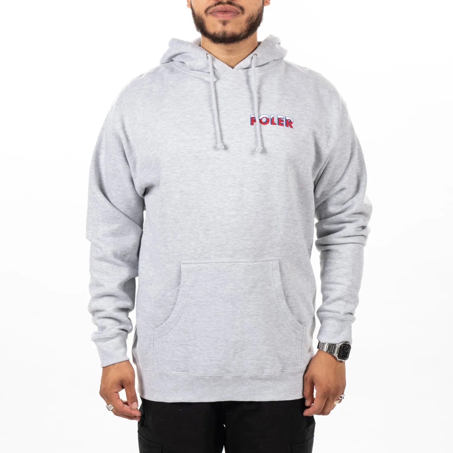 Poler Sweatshirts & Fleece> Pop Hoodie