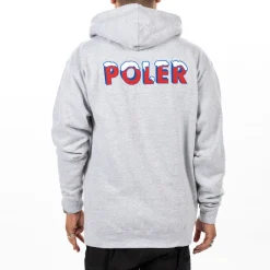 Poler Sweatshirts & Fleece><noscript><img width=
