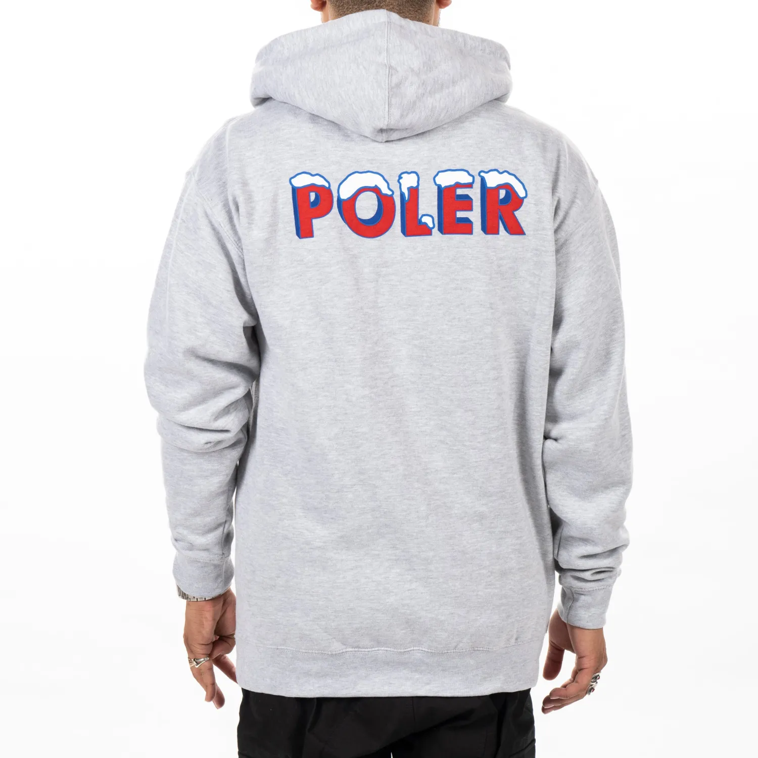 Poler Sweatshirts & Fleece> Pop Hoodie