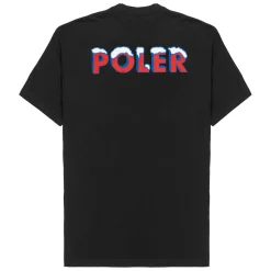 Poler Tee Shirts> Pop Tee