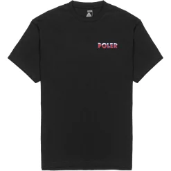 Poler Tee Shirts> Pop Tee