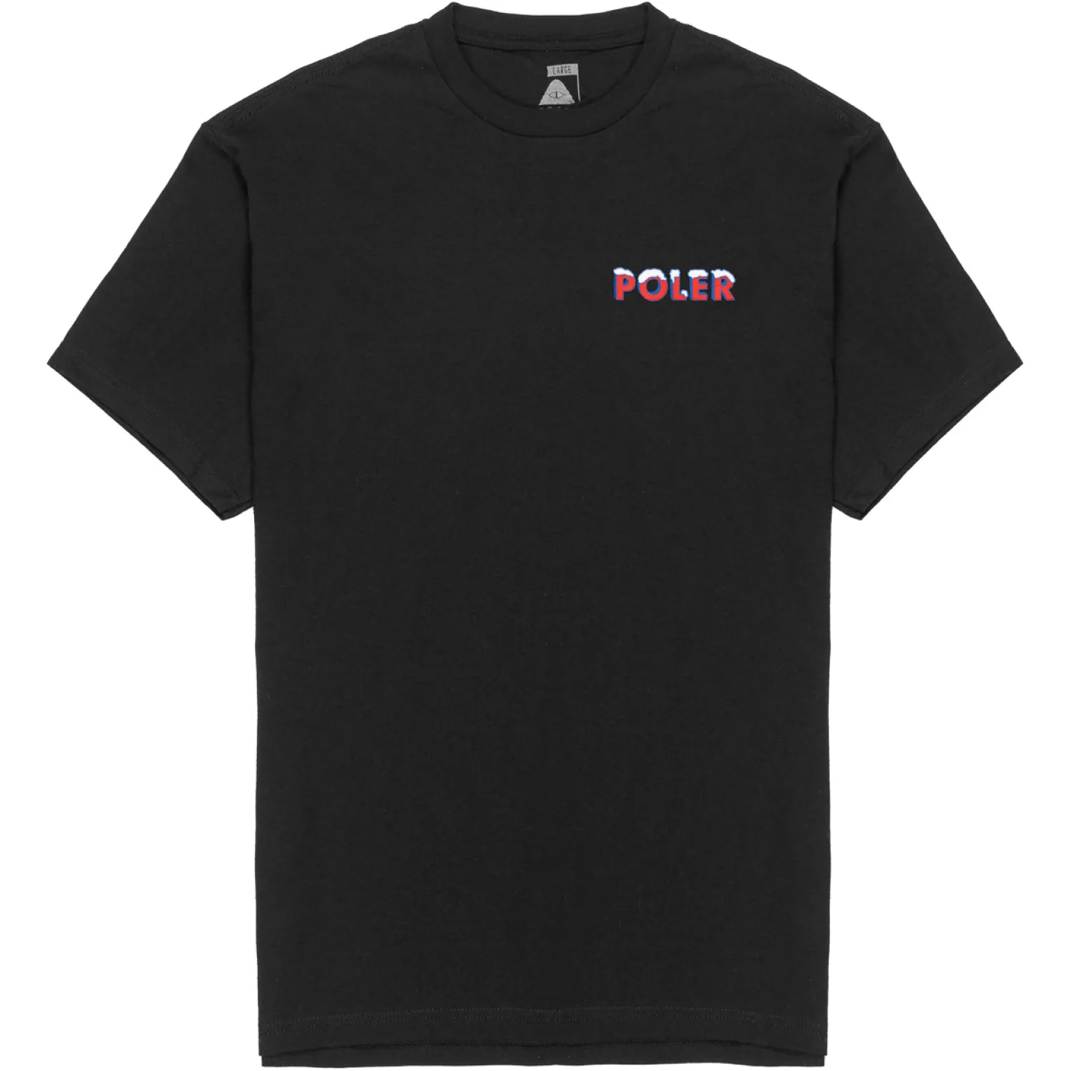 Poler Tee Shirts> Pop Tee