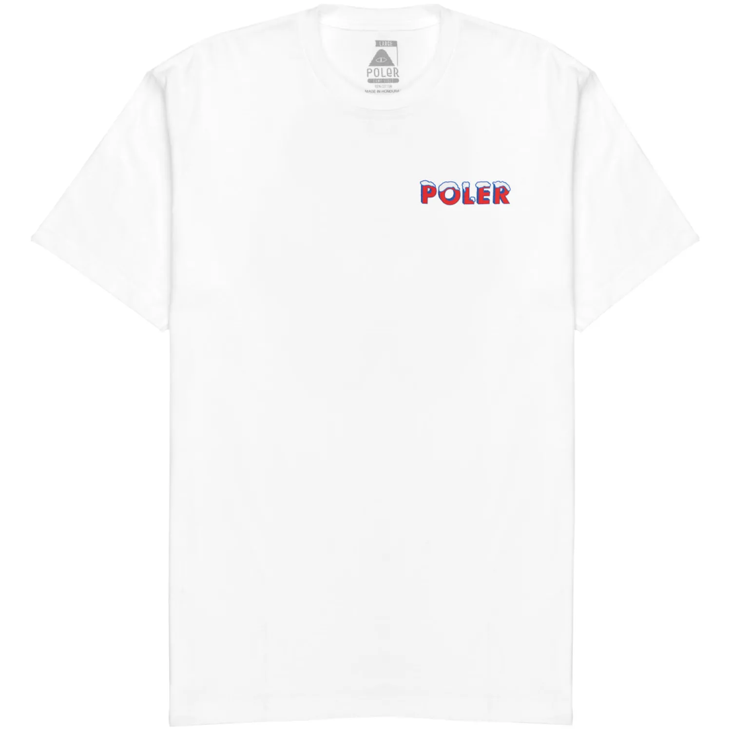 Poler Tee Shirts> Pop Tee