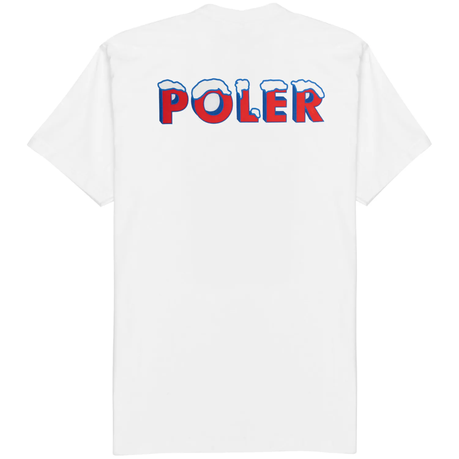 Poler Tee Shirts> Pop Tee