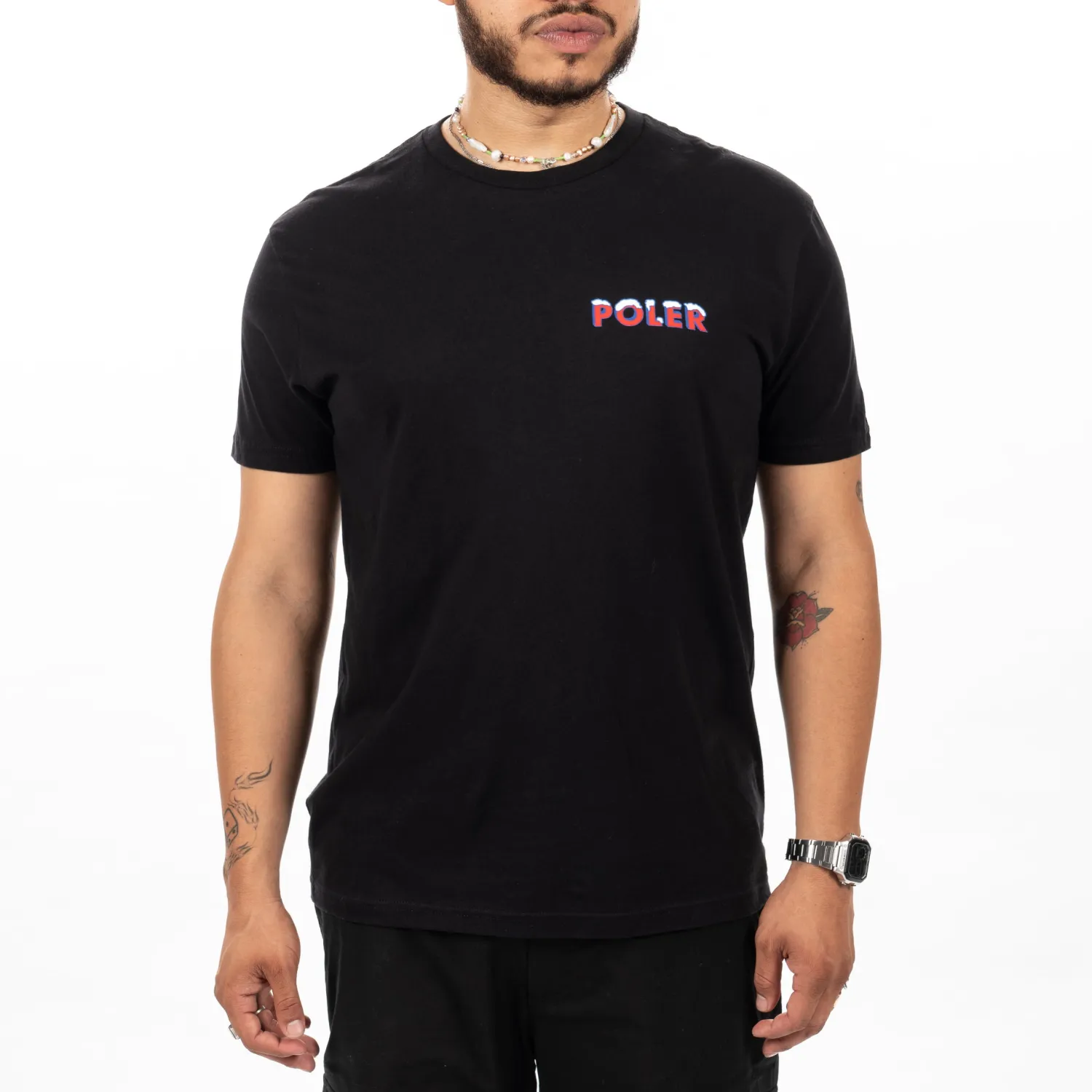 Poler Tee Shirts> Pop Tee